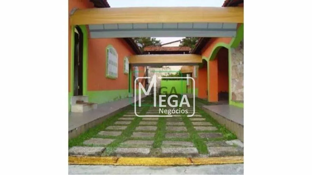 Casa, 5 quartos, 790 m² - Foto 20