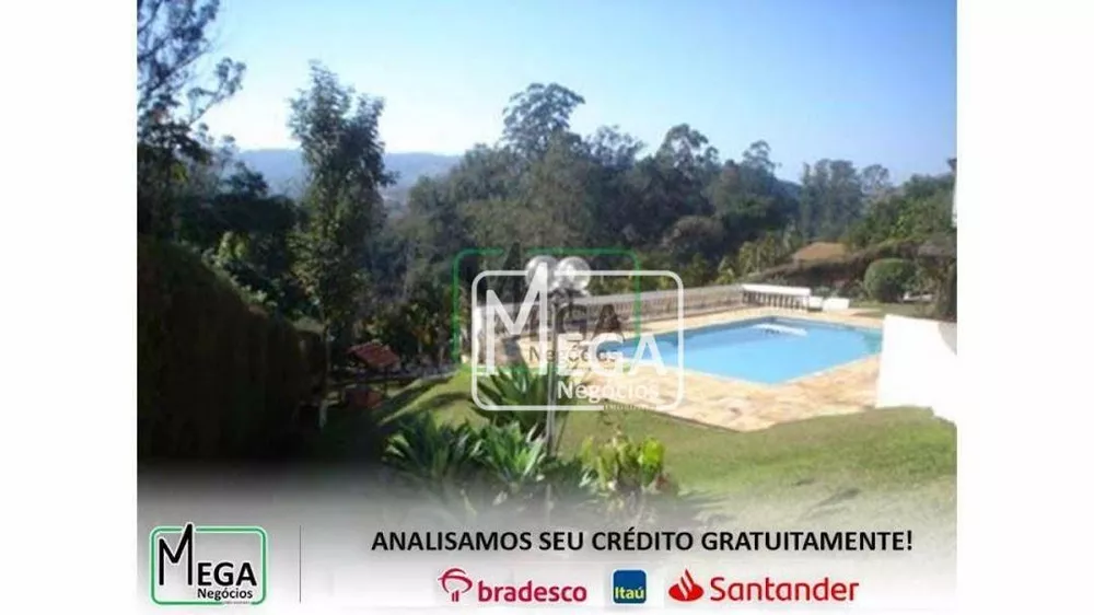 Casa, 5 quartos, 790 m² - Foto 13