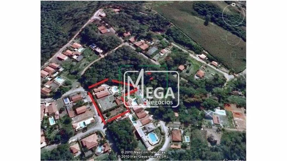 Casa, 5 quartos, 790 m² - Foto 10