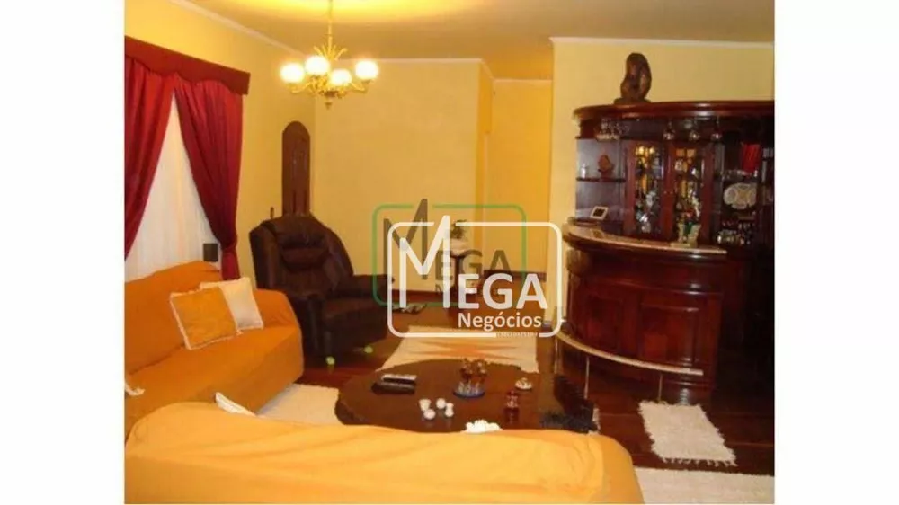 Casa, 5 quartos, 790 m² - Foto 7