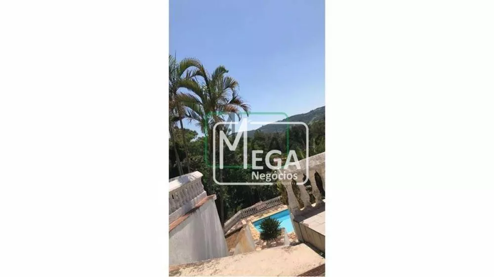 Casa, 5 quartos, 790 m² - Foto 6