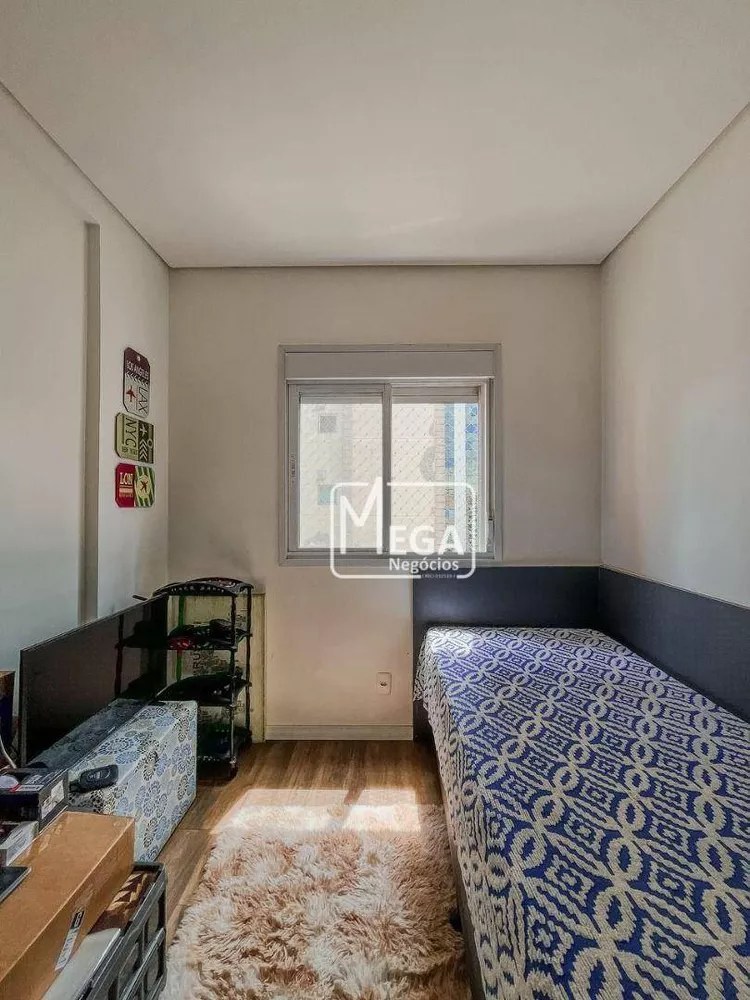 Apartamento, 2 quartos, 59 m² - Foto 7