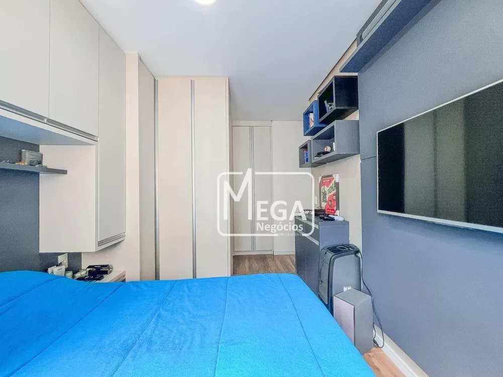 Apartamento, 2 quartos, 59 m² - Foto 4