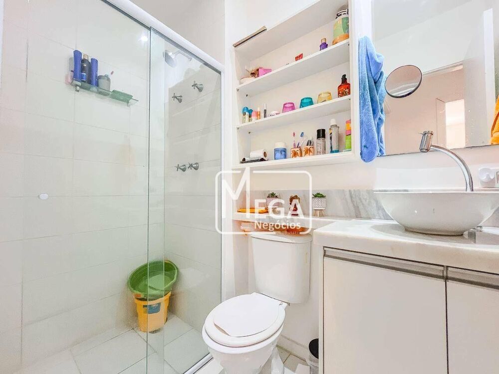 Apartamento, 2 quartos, 59 m² - Foto 10