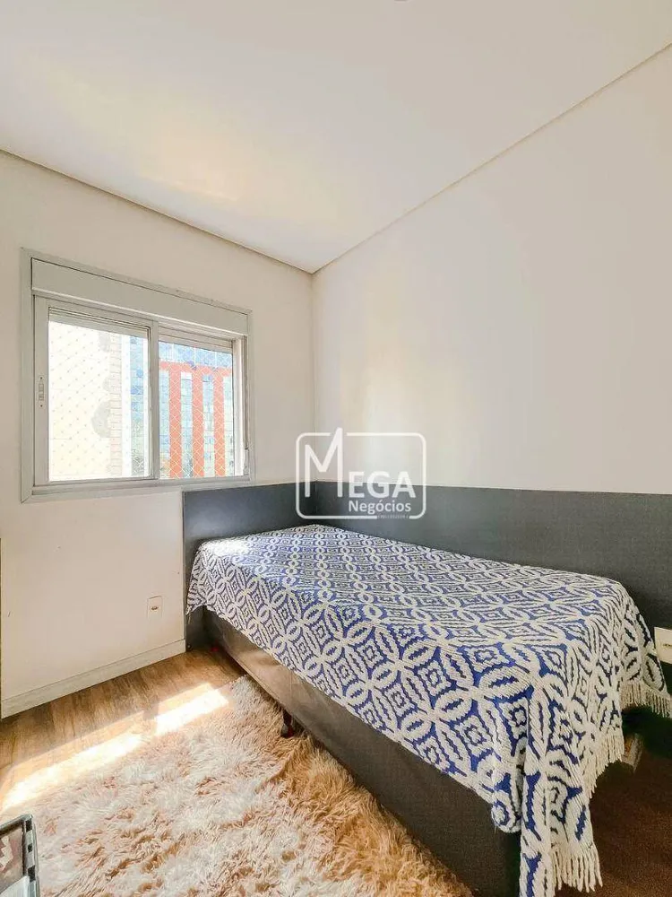 Apartamento, 2 quartos, 59 m² - Foto 11