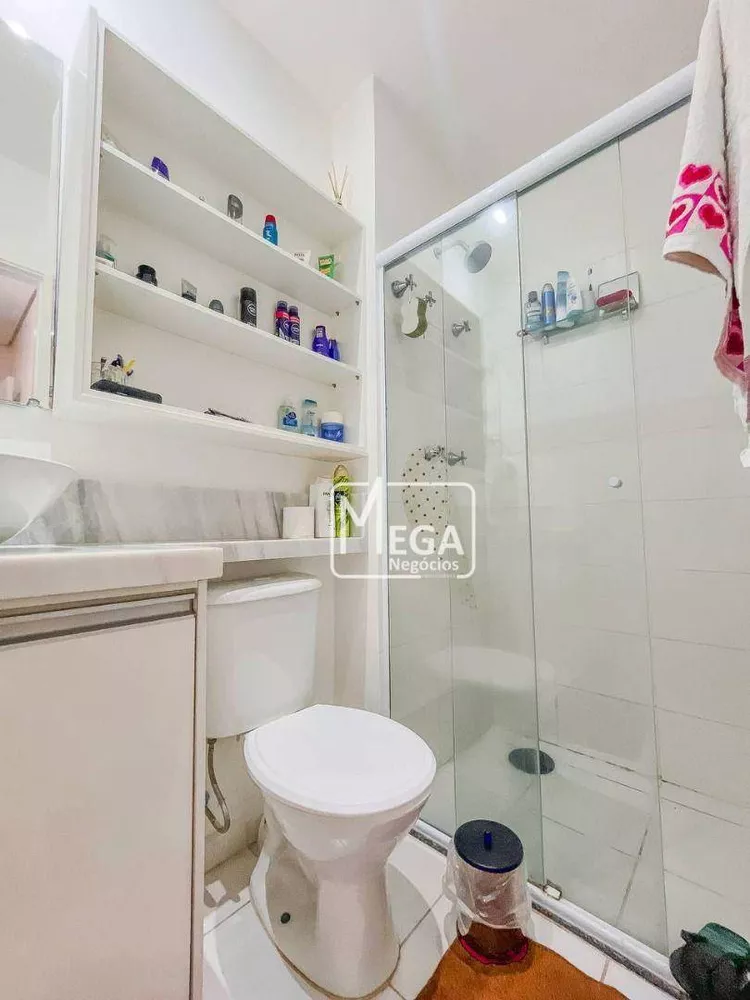 Apartamento, 2 quartos, 59 m² - Foto 12