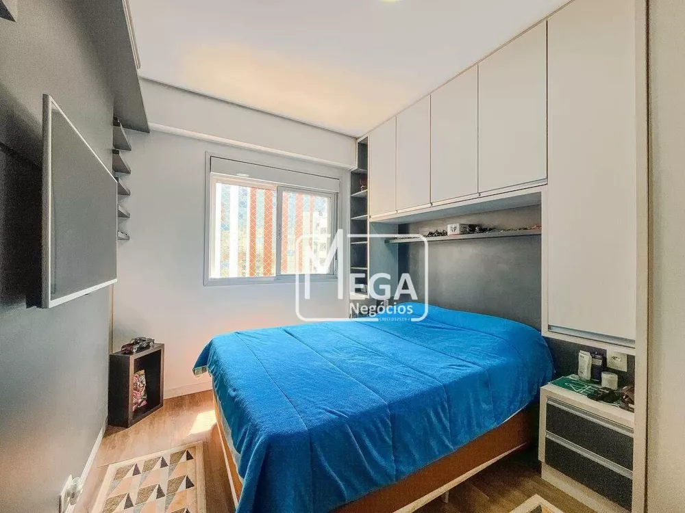 Apartamento, 2 quartos, 59 m² - Foto 9