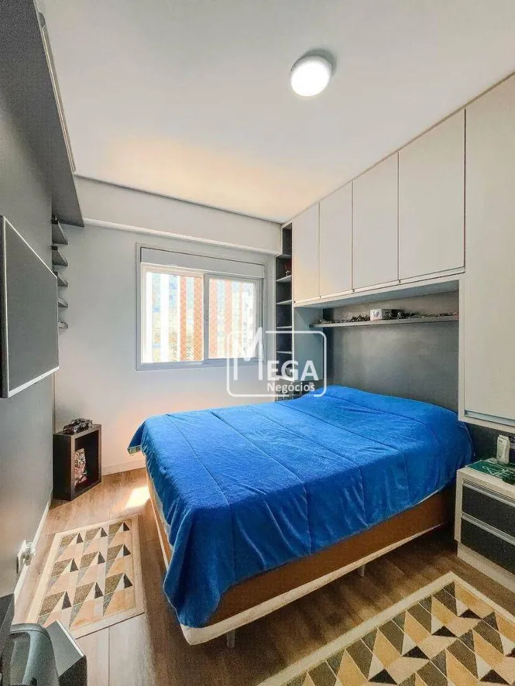 Apartamento, 2 quartos, 59 m² - Foto 10