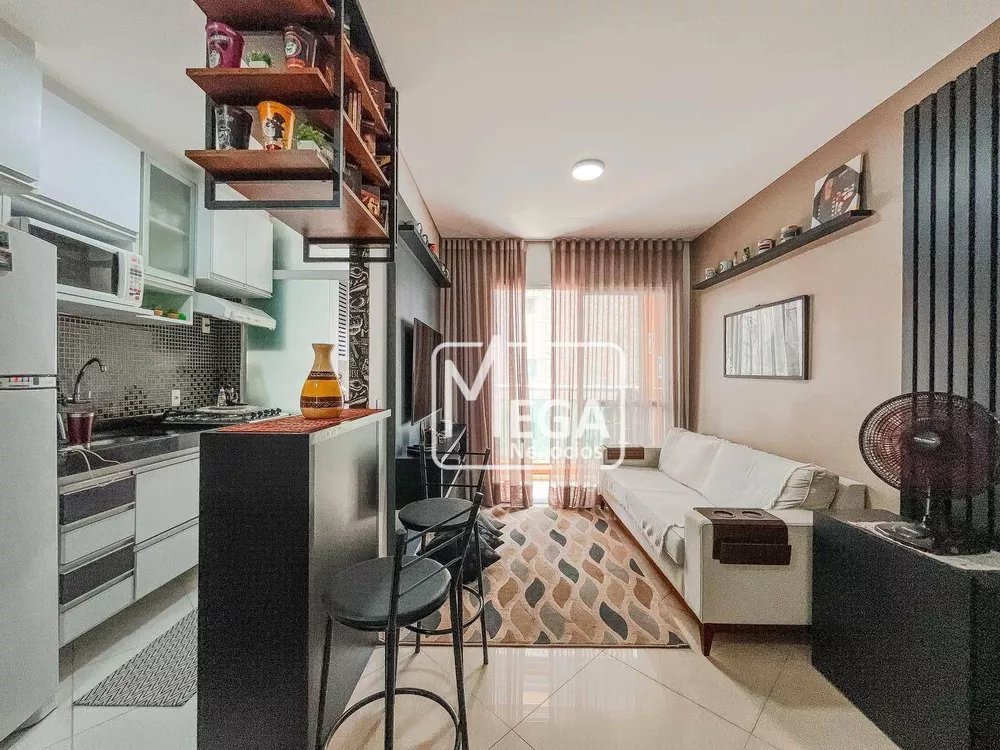 Apartamento, 2 quartos, 59 m² - Foto 1