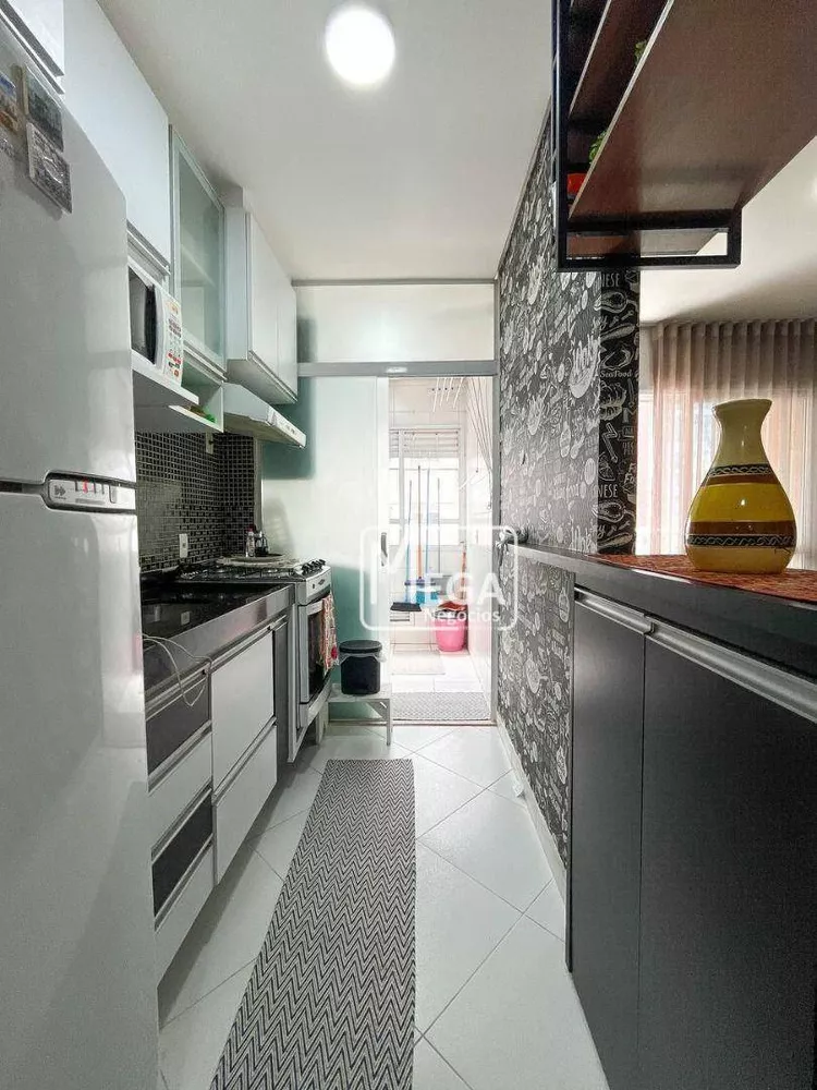 Apartamento, 2 quartos, 59 m² - Foto 6