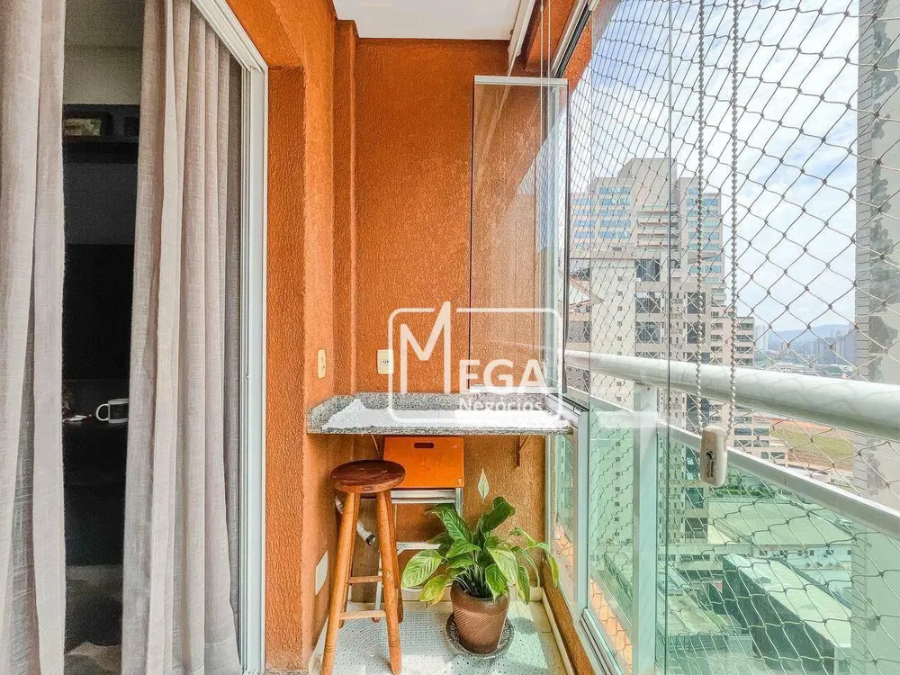 Apartamento, 2 quartos, 59 m² - Foto 9