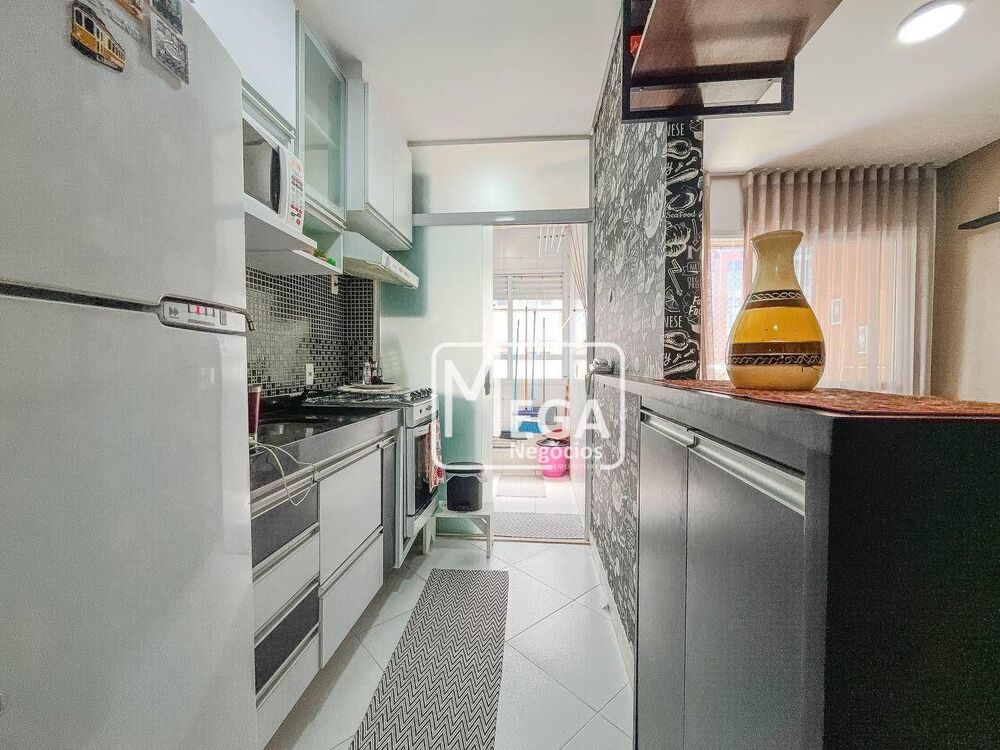 Apartamento, 2 quartos, 59 m² - Foto 3