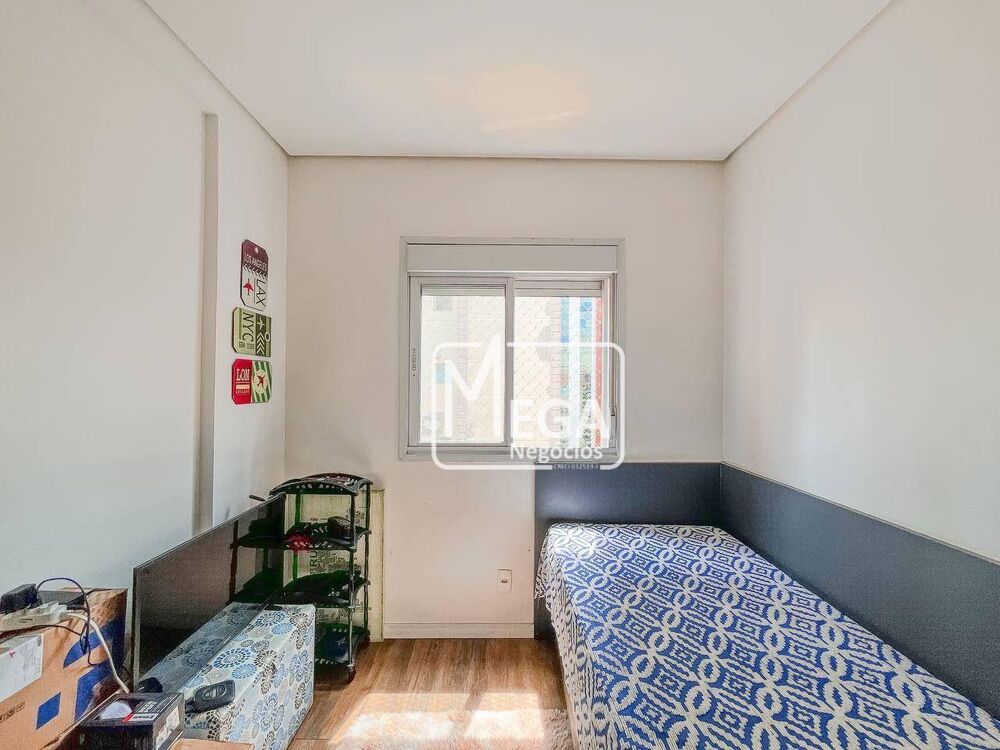 Apartamento, 2 quartos, 59 m² - Foto 11