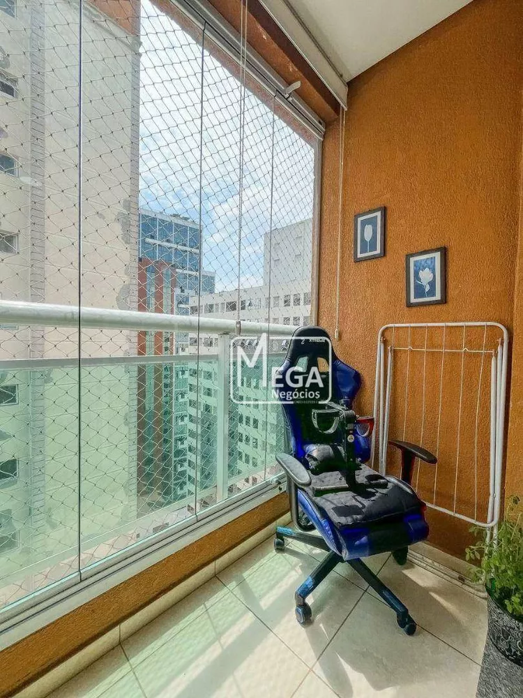 Apartamento, 2 quartos, 59 m² - Foto 8