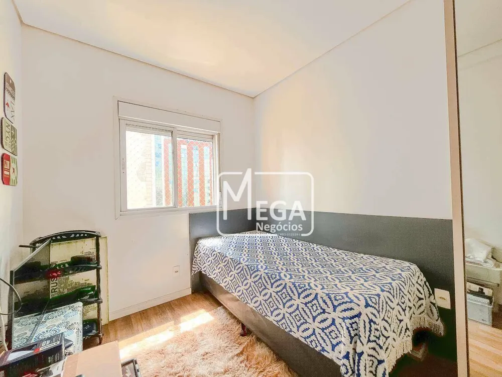 Apartamento, 2 quartos, 59 m² - Foto 17