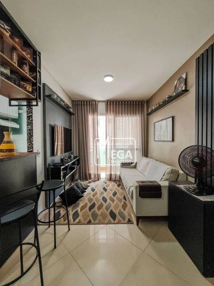 Apartamento, 2 quartos, 59 m² - Foto 4