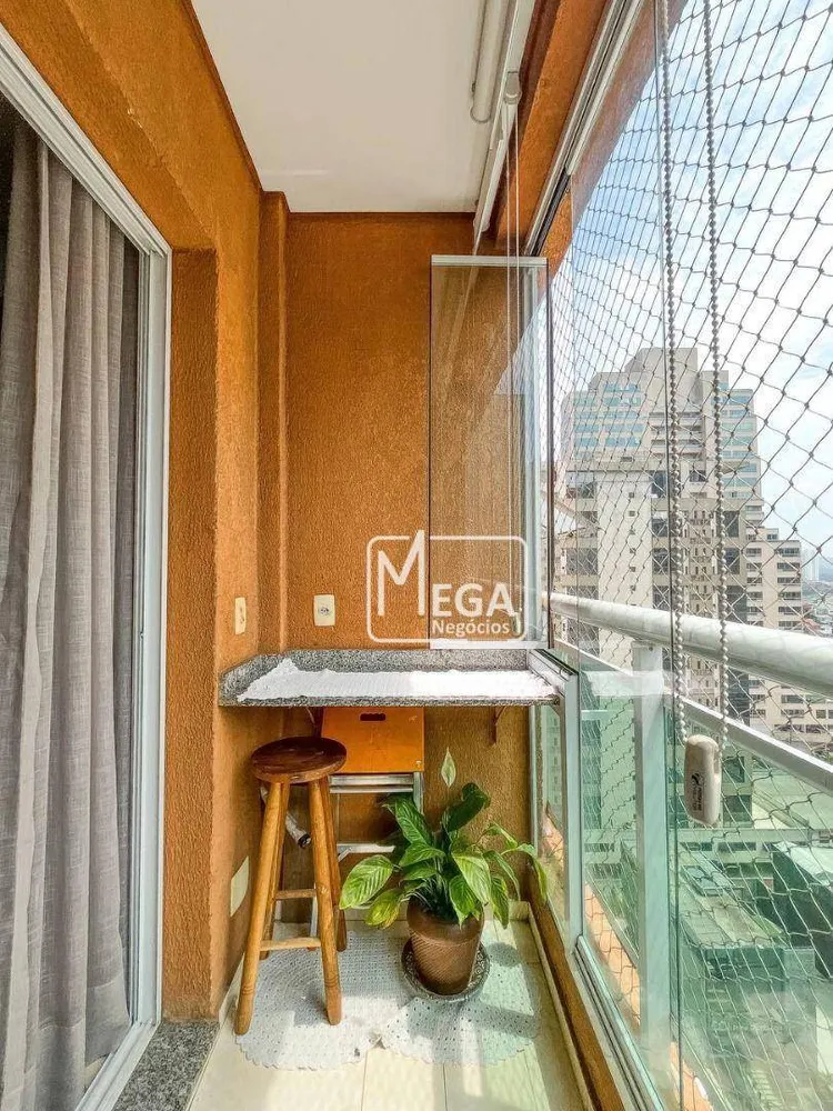 Apartamento, 2 quartos, 59 m² - Foto 14
