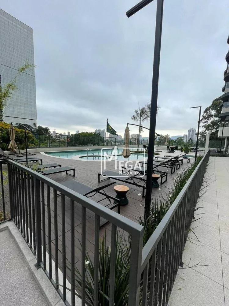 Apartamento, 2 quartos, 75 m² - Foto 10