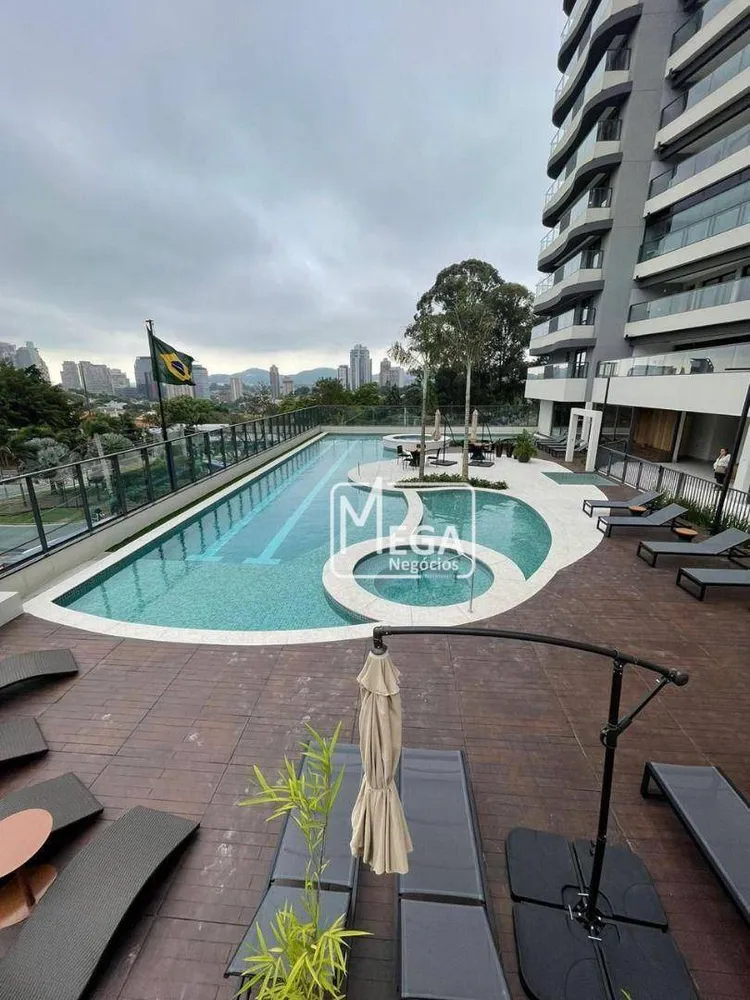 Apartamento, 2 quartos, 75 m² - Foto 14