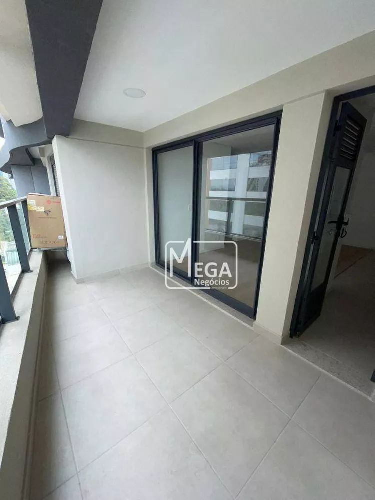 Apartamento, 2 quartos, 75 m² - Foto 5