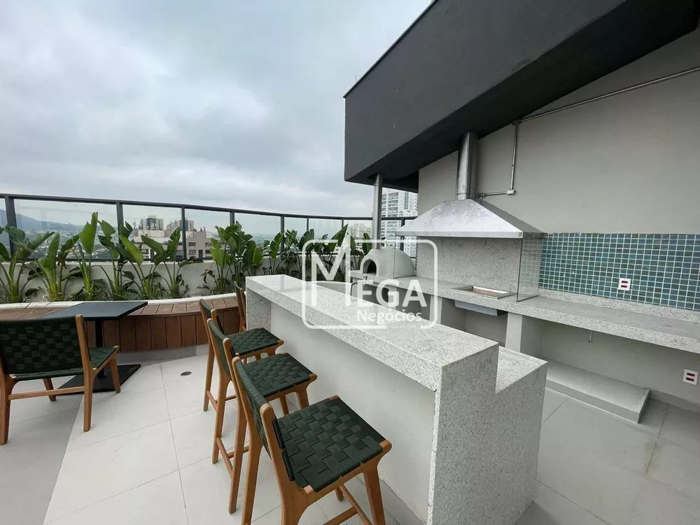 Apartamento, 2 quartos, 75 m² - Foto 9