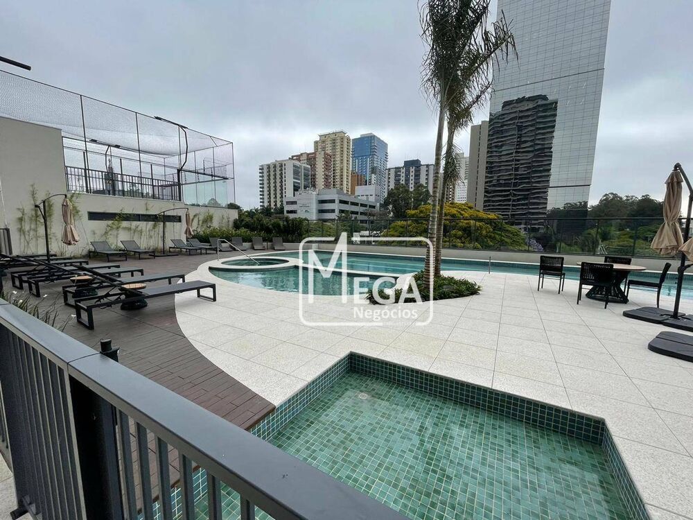 Apartamento, 2 quartos, 75 m² - Foto 11