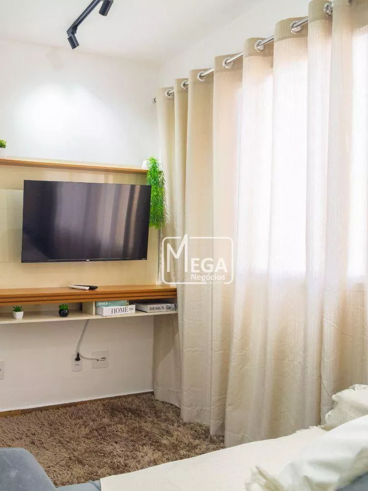 Apartamento, 2 quartos, 35 m² - Foto 8