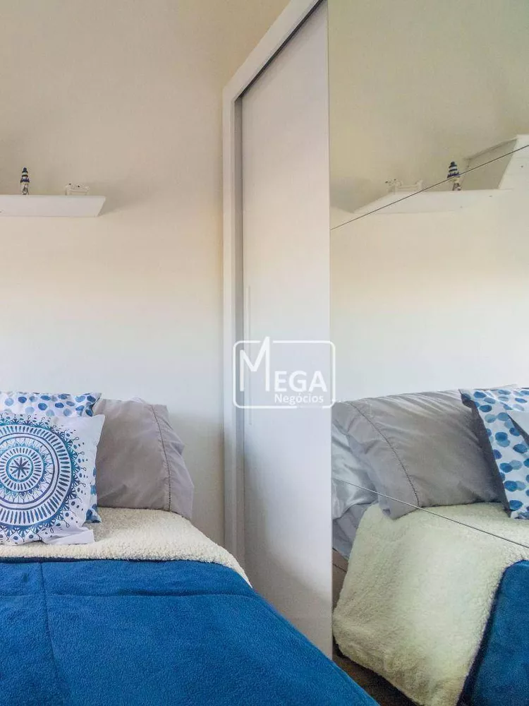 Apartamento, 2 quartos, 35 m² - Foto 3