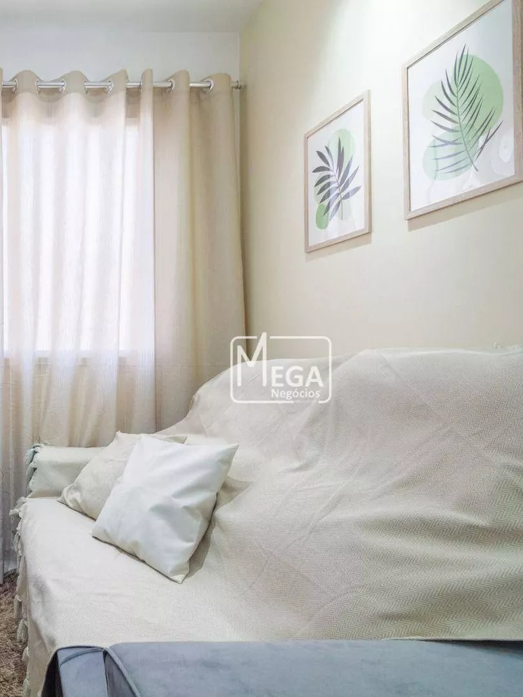 Apartamento, 2 quartos, 35 m² - Foto 6