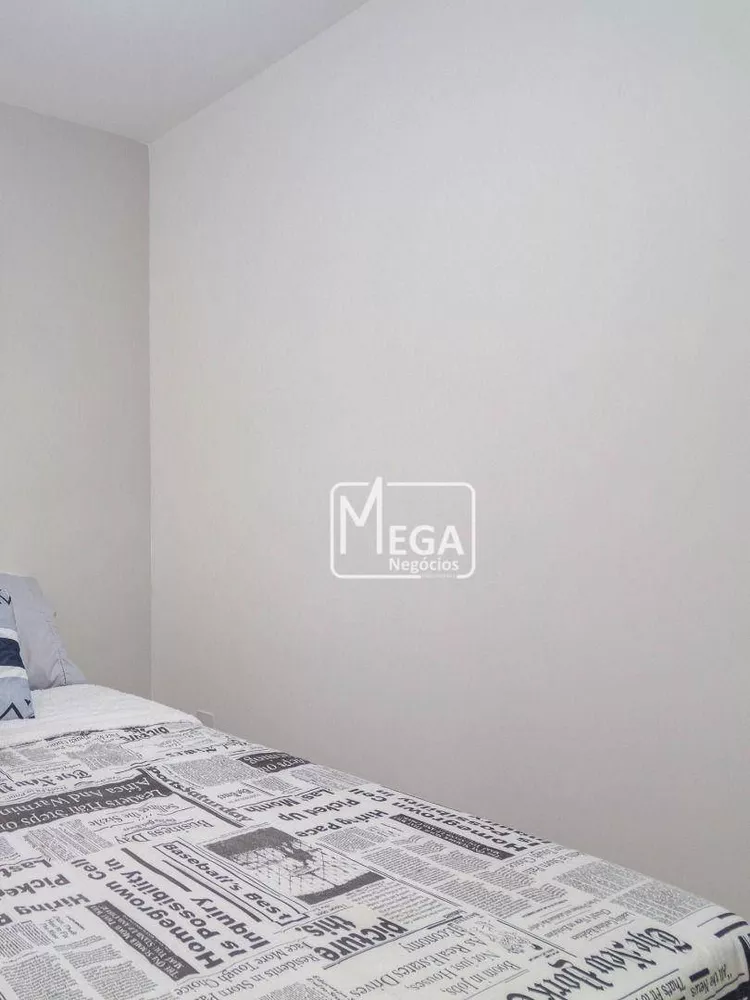 Apartamento, 2 quartos, 35 m² - Foto 10