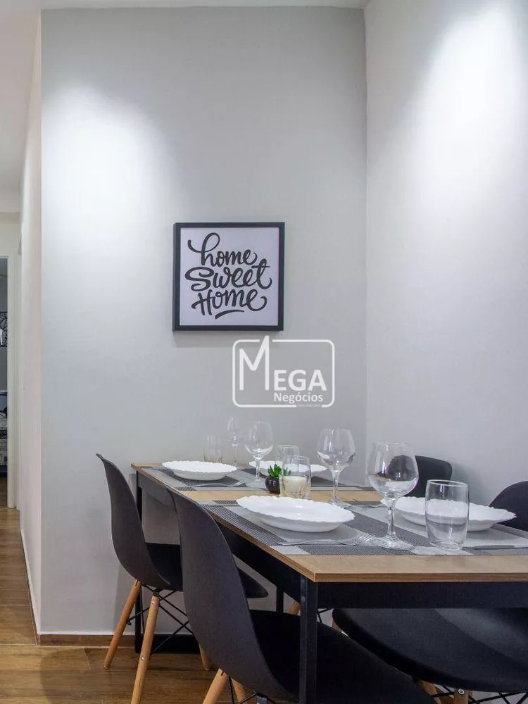 Apartamento, 2 quartos, 35 m² - Foto 4