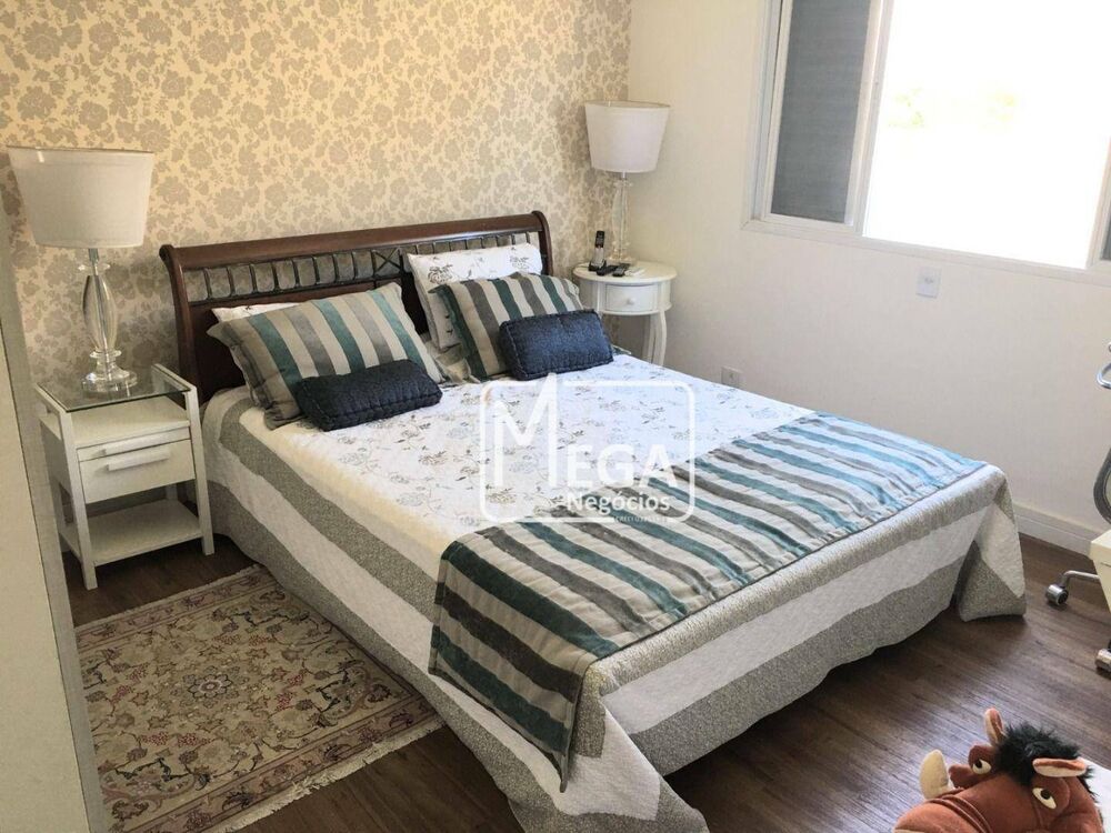 Casa de Condomínio, 6 quartos - Foto 8