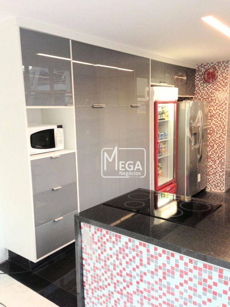 Casa de Condomínio, 6 quartos - Foto 2