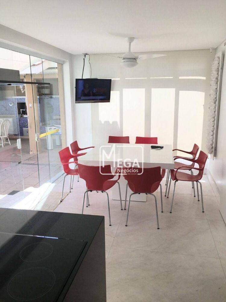 Casa de Condomínio, 6 quartos - Foto 6
