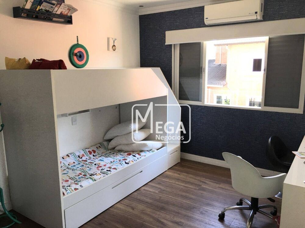 Casa de Condomínio, 6 quartos - Foto 7