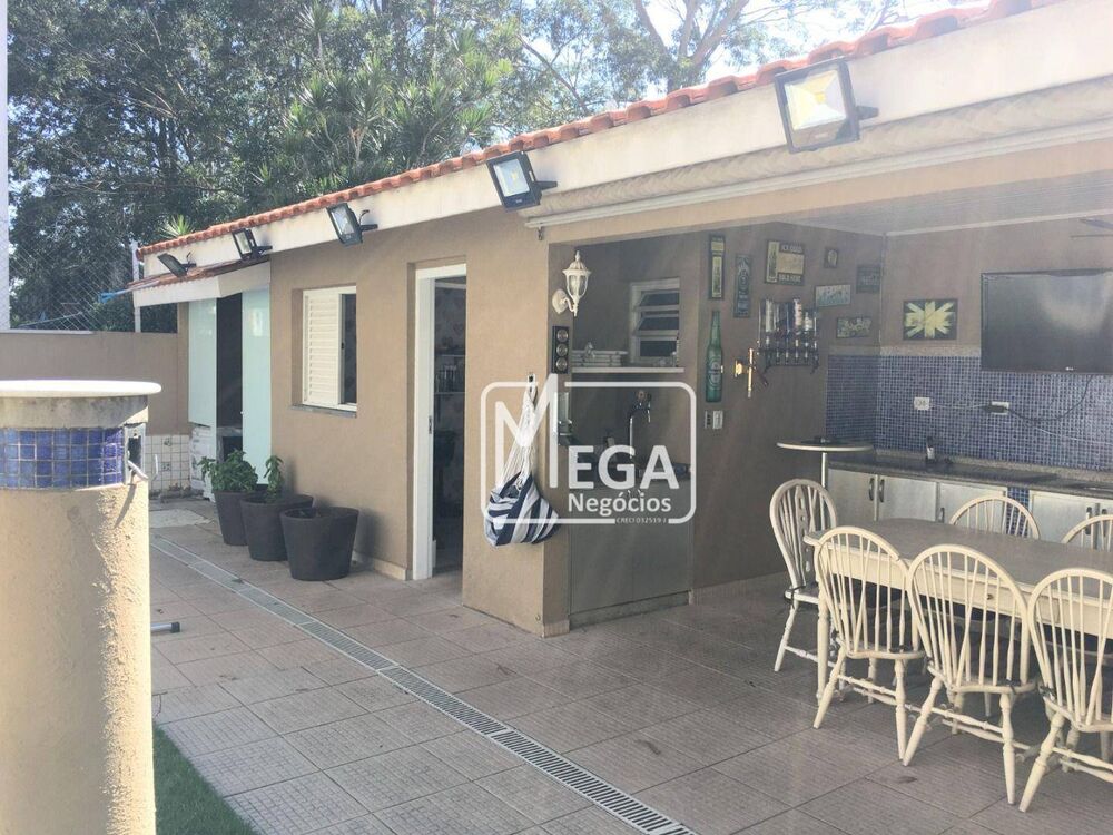 Casa de Condomínio, 6 quartos - Foto 20