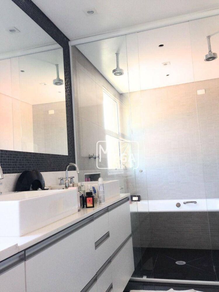 Casa de Condomínio, 6 quartos - Foto 35