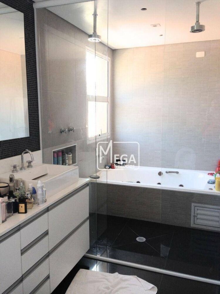 Casa de Condomínio, 6 quartos - Foto 23