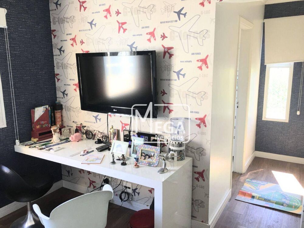 Casa de Condomínio, 6 quartos - Foto 1