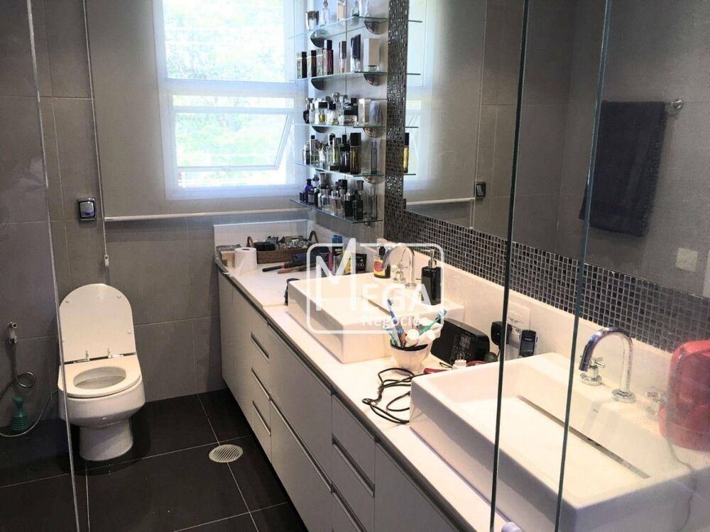 Casa de Condomínio, 6 quartos - Foto 27