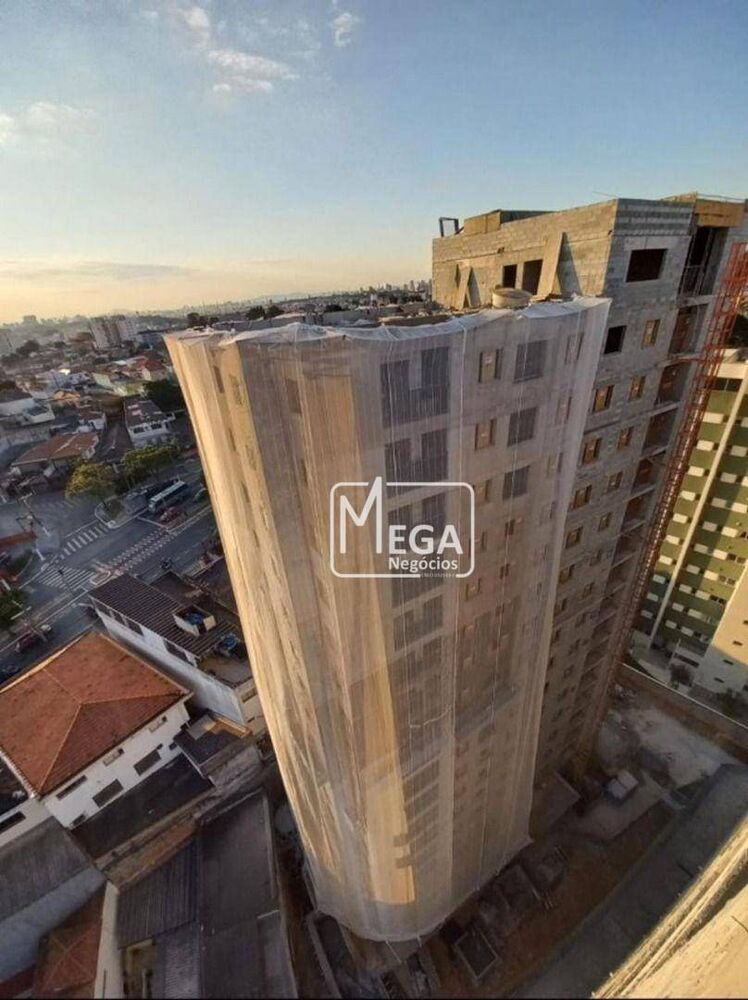 Apartamento, 1 quarto, 24 m² - Foto 4