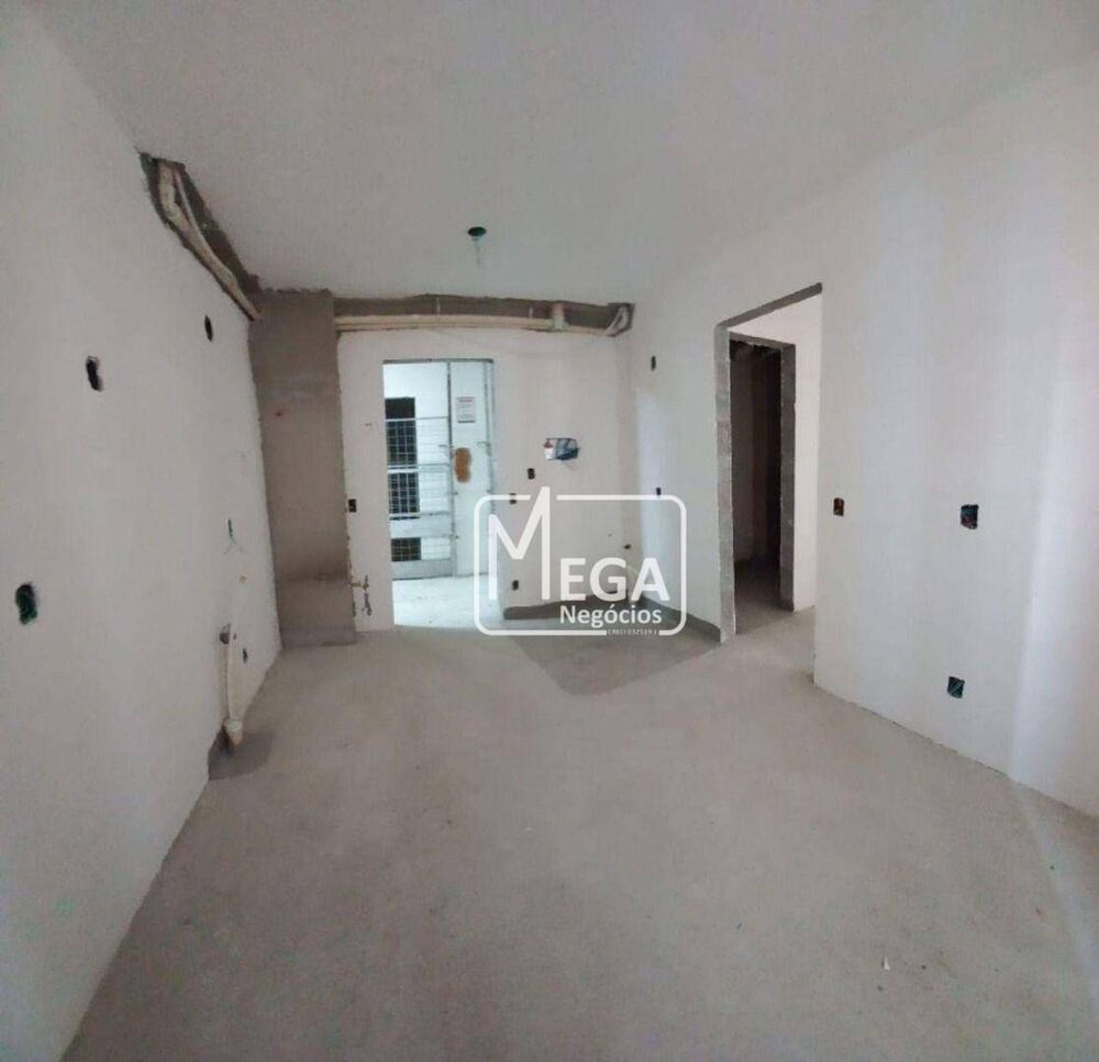 Apartamento, 1 quarto, 24 m² - Foto 2