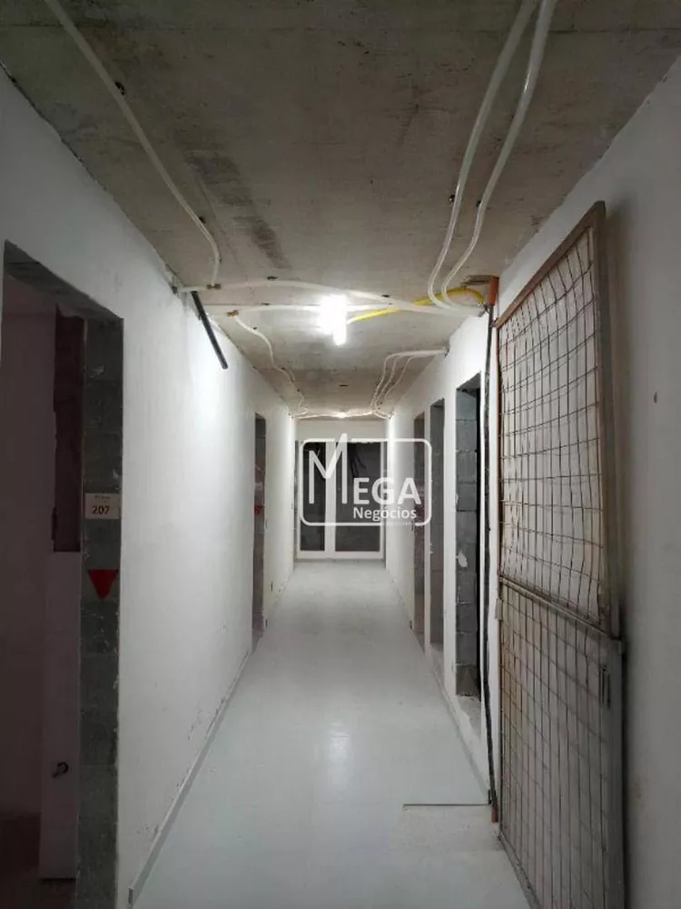 Apartamento, 1 quarto, 24 m² - Foto 7