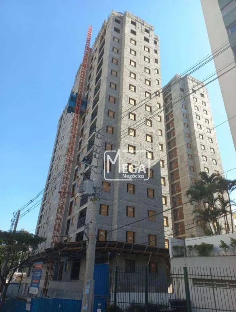Apartamento, 1 quarto, 24 m² - Foto 8
