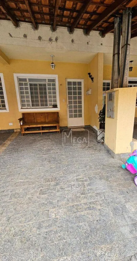 Casa de Condomínio, 2 quartos - Foto 7