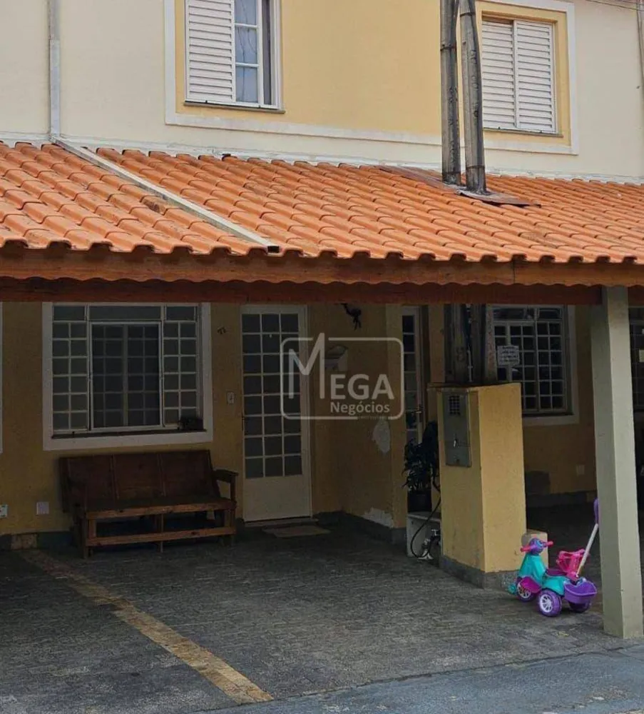 Casa de Condomínio, 2 quartos - Foto 5