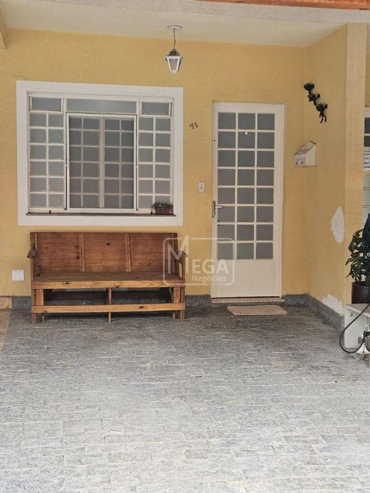 Casa de Condomínio, 2 quartos - Foto 6