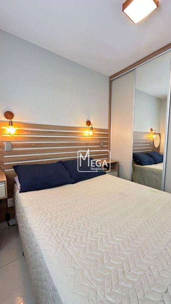 Apartamento, 3 quartos, 74 m² - Foto 6