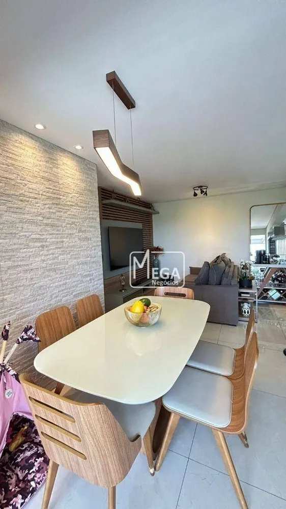 Apartamento, 3 quartos, 74 m² - Foto 10