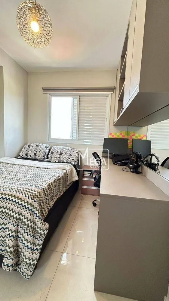 Apartamento, 3 quartos, 74 m² - Foto 15